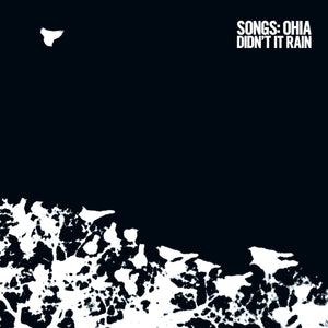 SONGS: OHIA - Didn't It Rain (Vinyle)