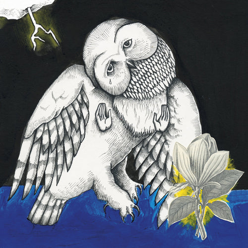 SONGS: OHIA - The Magnolia Electric Co. (Vinyle)
