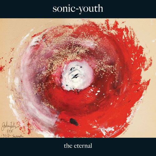 SONIC YOUTH - The Eternal (Vinyle)