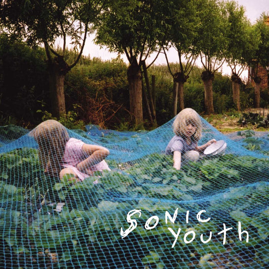 SONIC YOUTH - Murray Street (Vinyle) - DGC