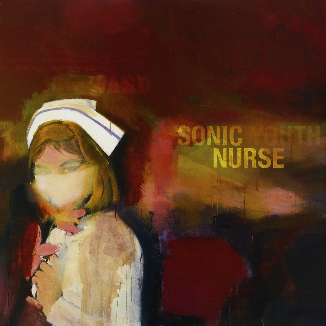 SONIC YOUTH - Sonic Nurse (Vinyle)