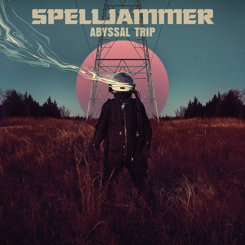 SPELLJAMMER - Abyssal Trip (Vinyle)