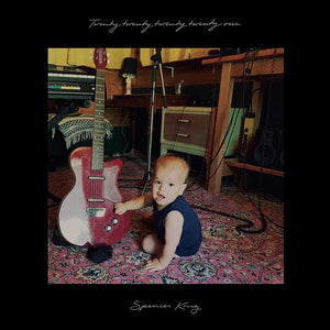 SPENCER KRUG - Twenty Twenty Twenty One (Vinyle)