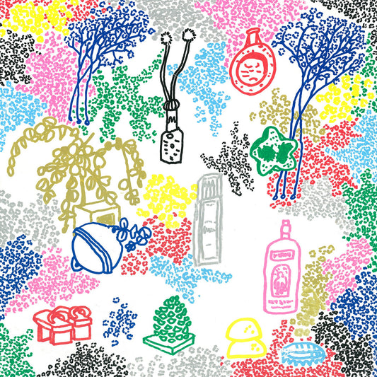 SPIRIT FEST - Spirit fest (Vinyle) - Morr