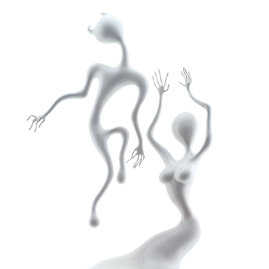 SPIRITUALIZED - Lazer Guided Melodies (Vinyle)