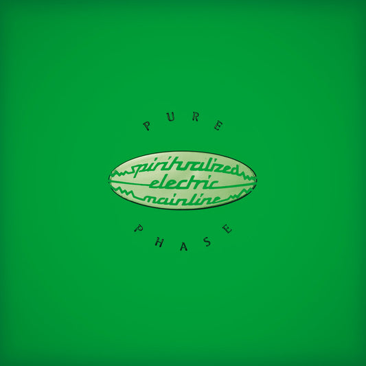 SPIRITUALIZED - Pure Phase (Vinyle)