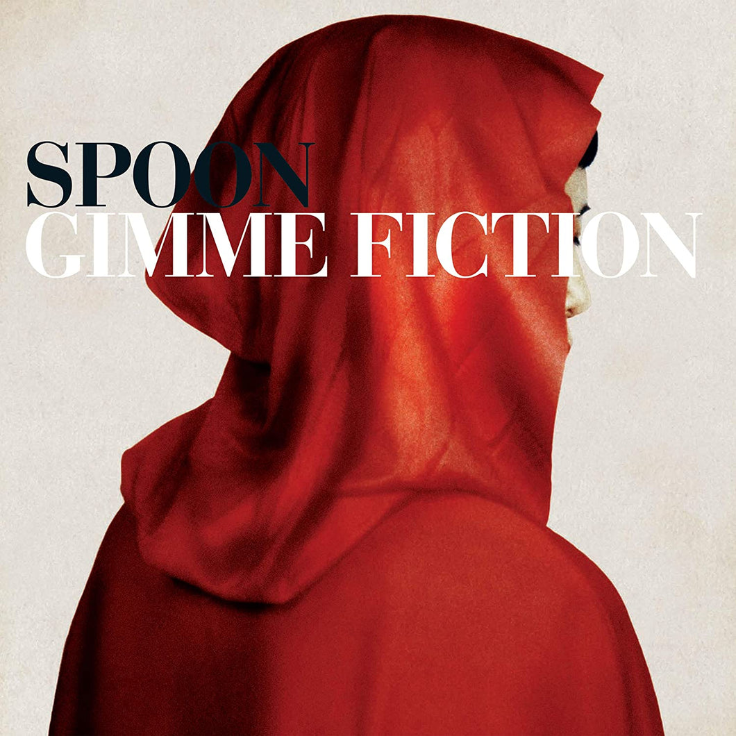SPOON - Gimme Fiction (Vinyle)