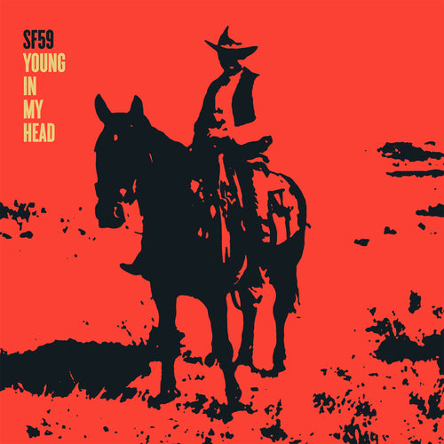 STARFLYER 59 - Young In My Head (Vinyle) - Tooth & Nail