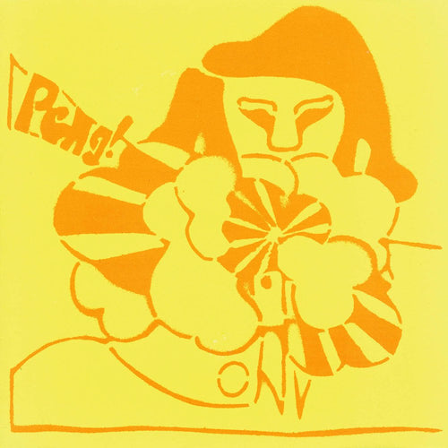 STEREOLAB - Peng! (Vinyle) - Too Pure