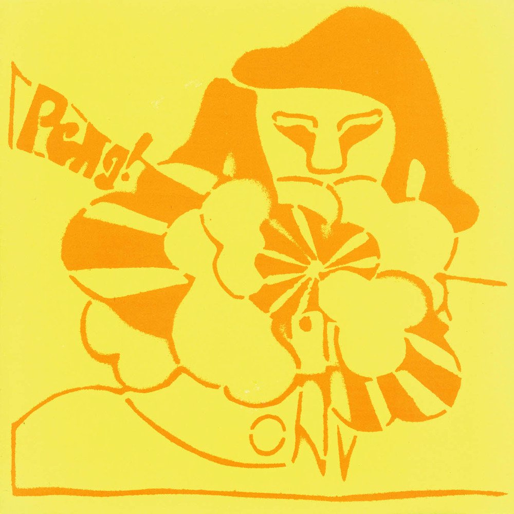 STEREOLAB - Peng! (Vinyle) - Too Pure