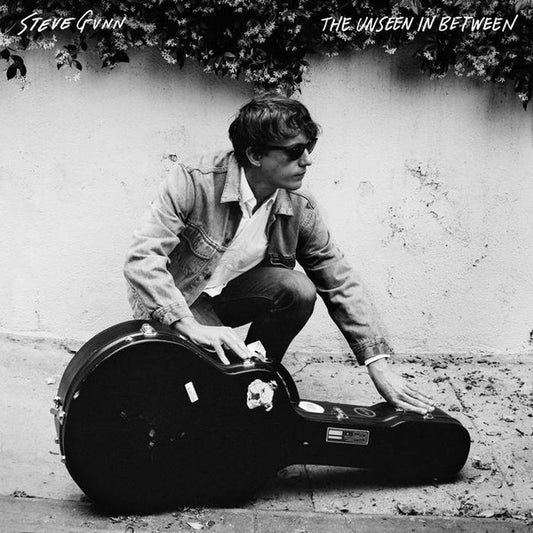 Steve Gunn - The Unseen In Between (Vinyle) - Matador