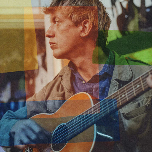 STEVE GUNN - Other You (Vinyle)