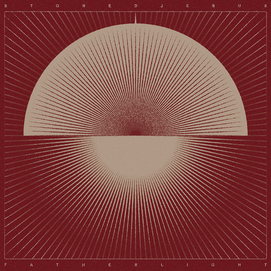 STONED JESUS - Father Light (Vinyle)