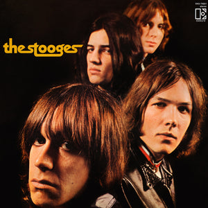 THE STOOGES - The Stooges (Vinyle) - Elektra