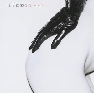 THE STROKES - Is This It (Vinyle)