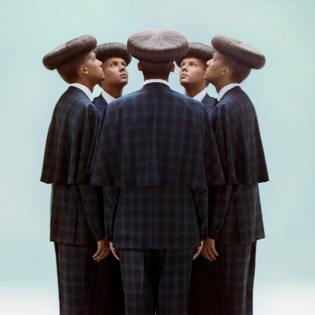 STROMAE - Multitude (Vinyle)