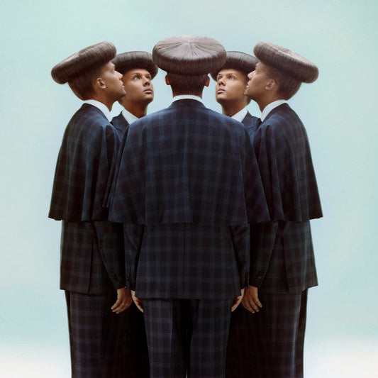 STROMAE - Multitude (Vinyle)