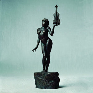 SUDAN ARCHIVES - Athena (Vinyle)