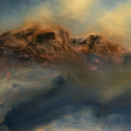 SUNN O))) ‎- Pyroclasts (Vinyle) - Southern Lord