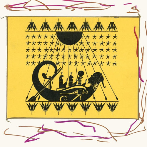 SUN RA AND HIS SOLAR ARKESTRA - Horizon (Vinyle)