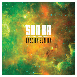 SUN RA AND HIS ARKESTRA - Jazz By Sun Ra (Vinyle)