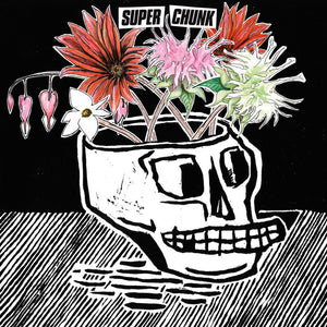 SUPERCHUNK - What A Time To Be Alive (Vinyle) - Merge