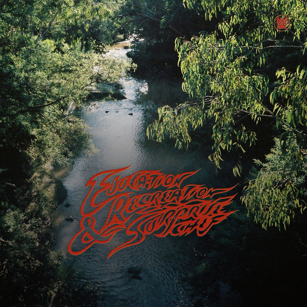 SURPRISE CHEF - Education & Recreation (Vinyle)
