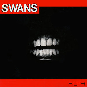 SWANS - Filth (Vinyle)
