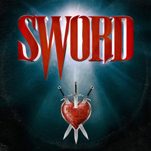 SWORD - III (Vinyle)