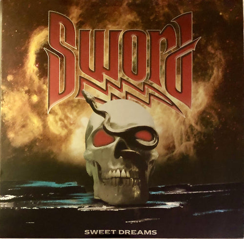 SWORD - Sweet Dreams (Vinyle)
