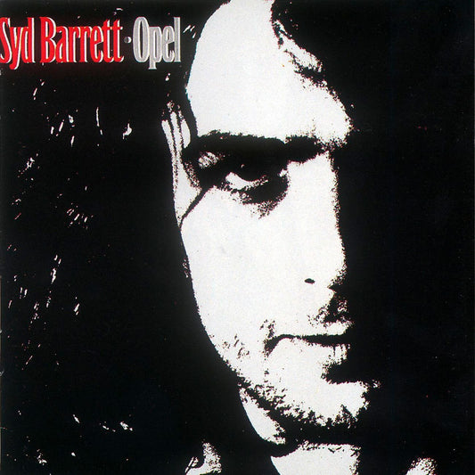 SYD BARRETT - Opel (Vinyle)