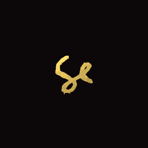 SYLVAN ESSO - Sylvan Esso (Vinyle)