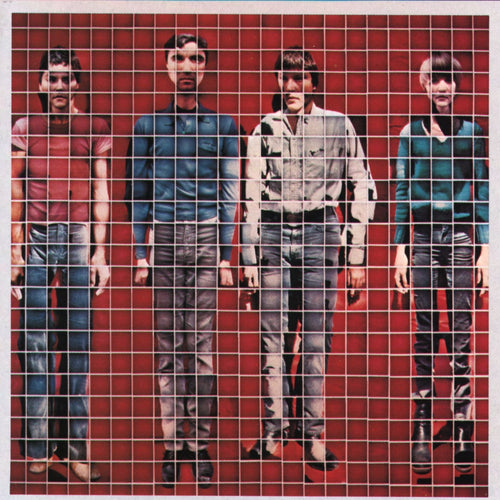 TALKING HEADS - More Songs About Buildings And Food (Vinyle)