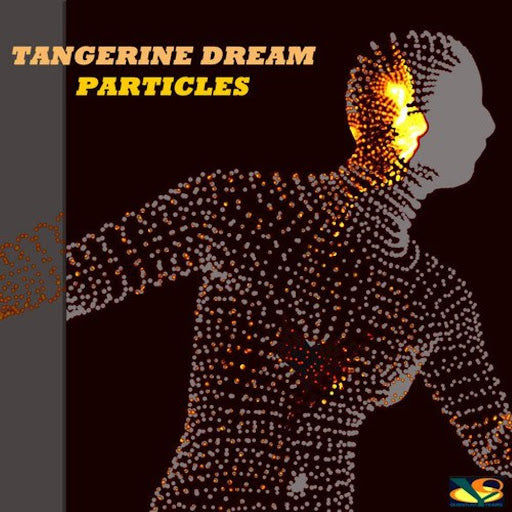 TANGERINE DREAM - Particles (Vinyle)