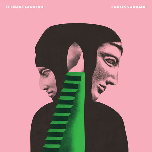 TEENAGE FANCLUB - Endless Arcade (Vinyle)