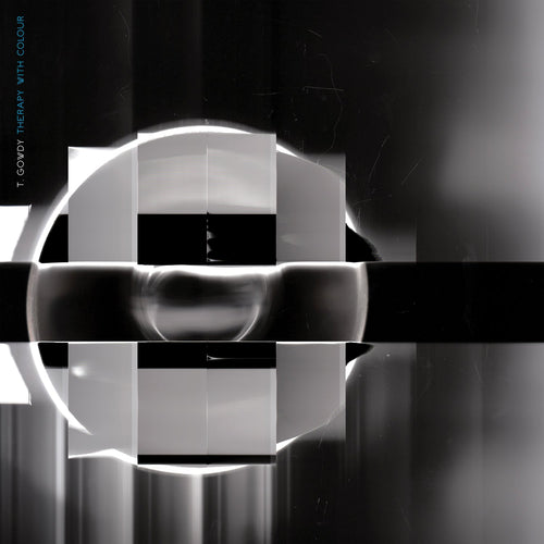 T. GOWDY - Therapy With Colour (Vinyle)