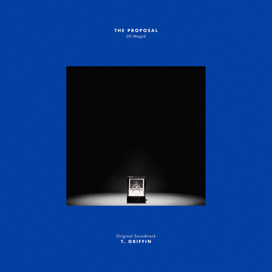 T. GRIFFIN - The Proposal (Vinyle)