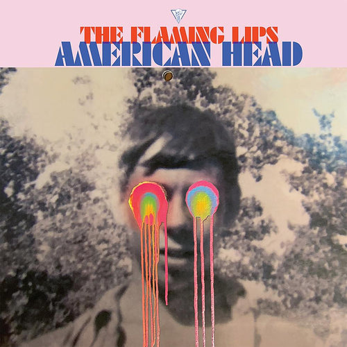 THE FLAMING LIPS - American Head (Vinyle)