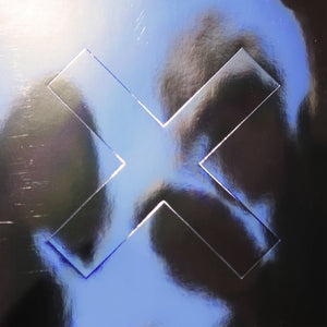 THE XX - I See You (Vinyle+sac) - Young Turks