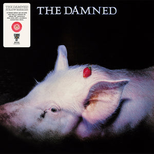 THE DAMNED - Strawberries RSD2022 (Vinyle)