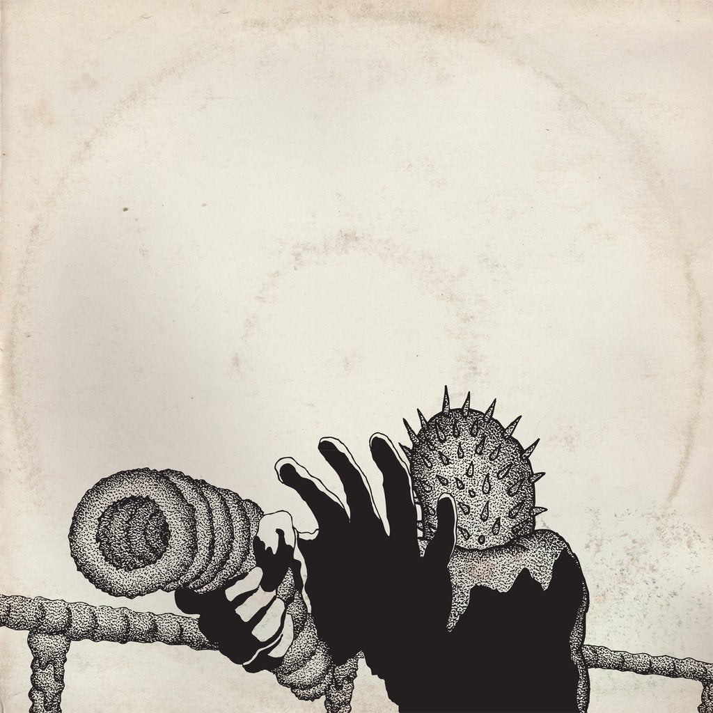 THEE OH SEES - Mutilator Defeated at Last (Vinyle)