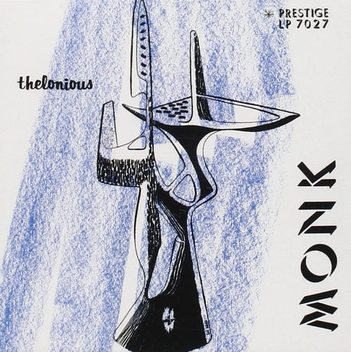 THELONIOUS MONK - Thelonious Monk Trio (Vinyle)
