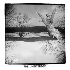 THE UNINTENDED - The Unintended (Vinyle) - Blue Fog