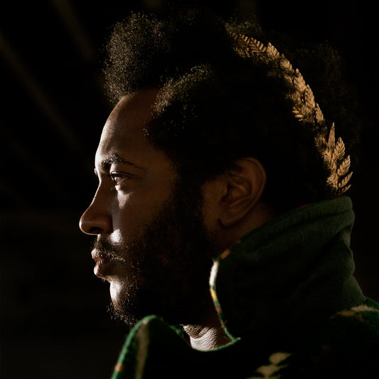 THUNDERCAT - Apocalypse (Vinyle)