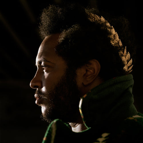 THUNDERCAT - Apocalypse (Vinyle)