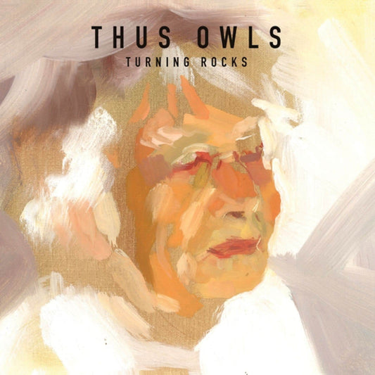 THUS:OWLS - Turning Rocks (Vinyle)