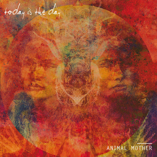TODAY IS THE DAY - Animal Mother (Vinyle) - Southern Lord