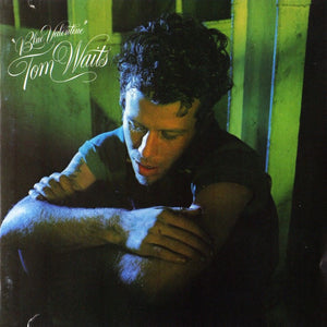 TOM WAITS - Blue Valentine (Vinyle) - Anti