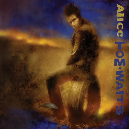 TOM WAITS - Alice (Vinyle)