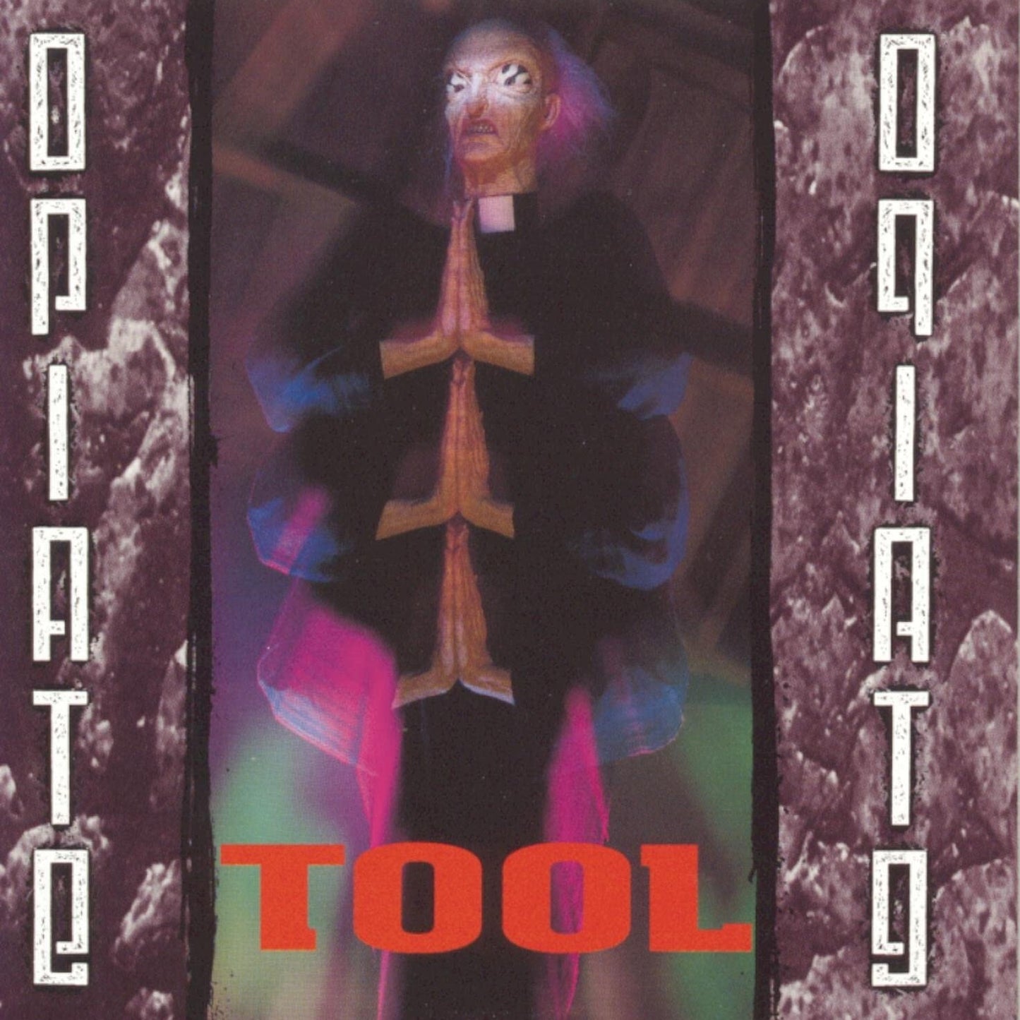 TOOL - Opiate (Vinyle)